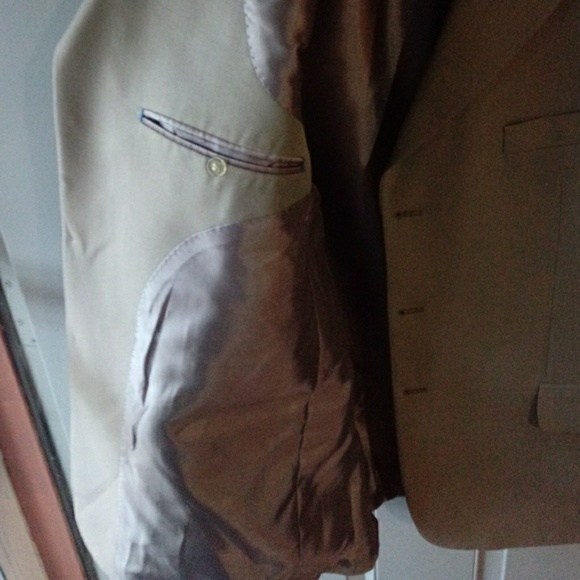 Alferedo Gutti suit jacket - Picture 4 of 5